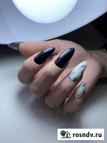 Маникюр + покрытие Тула - изображение 1