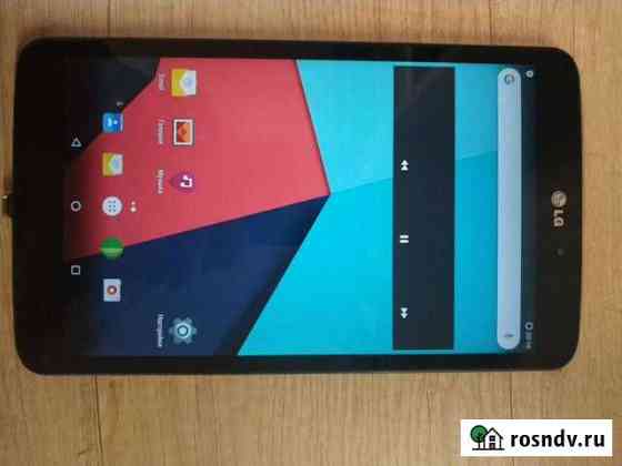 Планшет LG G PAD 8.3 V500 Москва