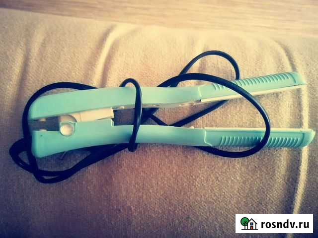 Продам утюжок Сыктывкар - изображение 1