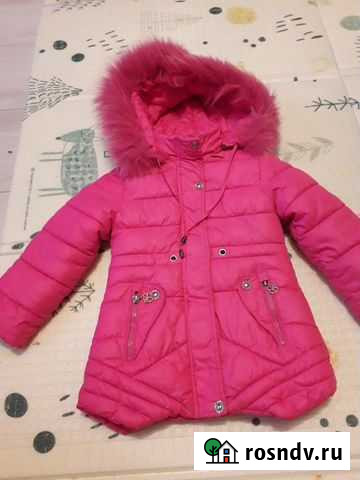 Пальто зимние Москва - изображение 1
