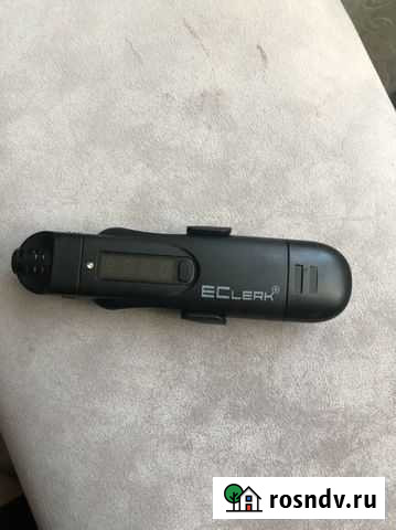 Регистратор температуры Кемерово - изображение 1