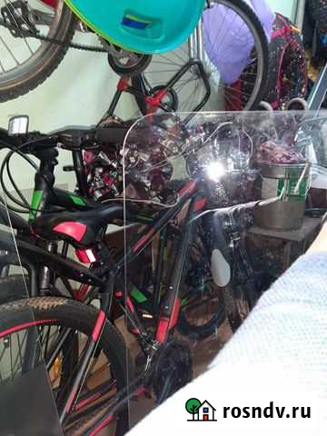 Экран защитный на стол Москва - изображение 1