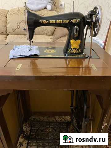 Швейная машина Подольск Магнитогорск - изображение 1
