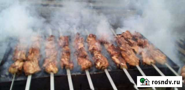 Курьер доставка еды Сочи - изображение 1