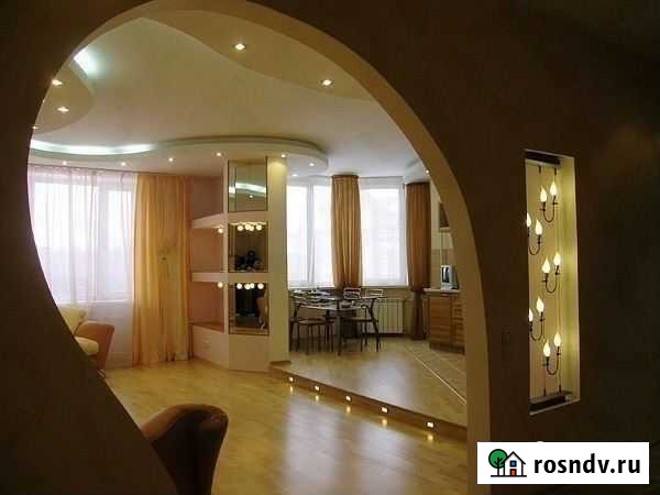 Ремонт,Отделка Остров - изображение 1