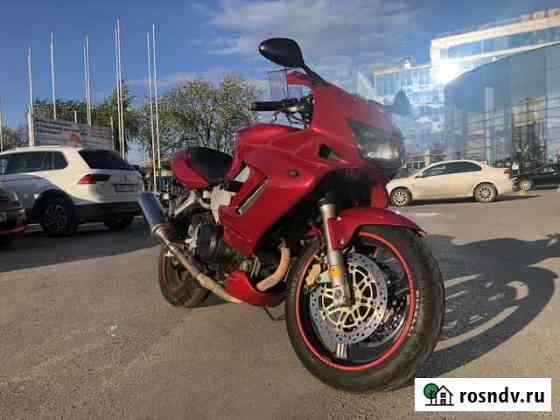 Honda VTR 1000 F Екатеринбург