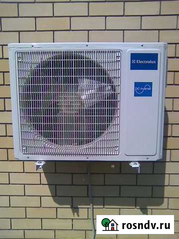 Монтаж кондиционеров Волгоград - изображение 1