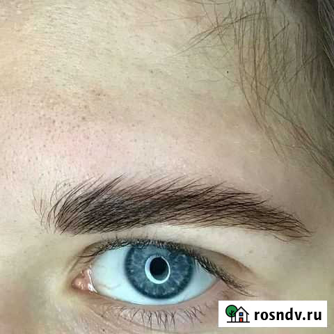 Ищу модель на брови Сергиев Посад - изображение 1