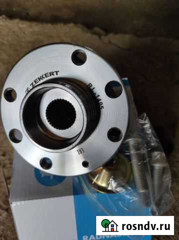 Ступица Opel Опочка - изображение 1