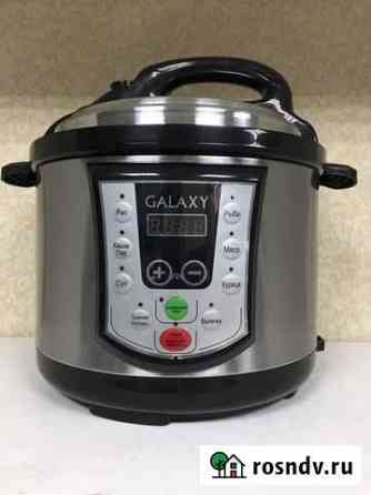 Скороварка Galaxy GL2651 Березники