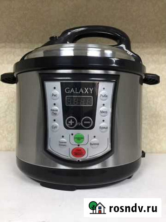 Скороварка Galaxy GL2651 Березники - изображение 1