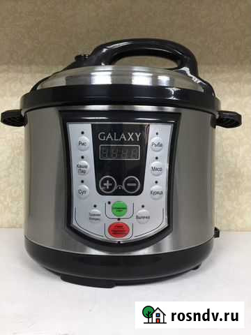 Скороварка Galaxy GL2651 Березники - изображение 1