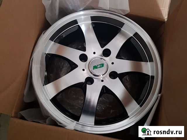 Диски Михайловское - изображение 1