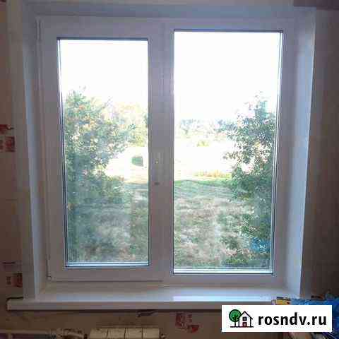 Окна в дом Кизляр