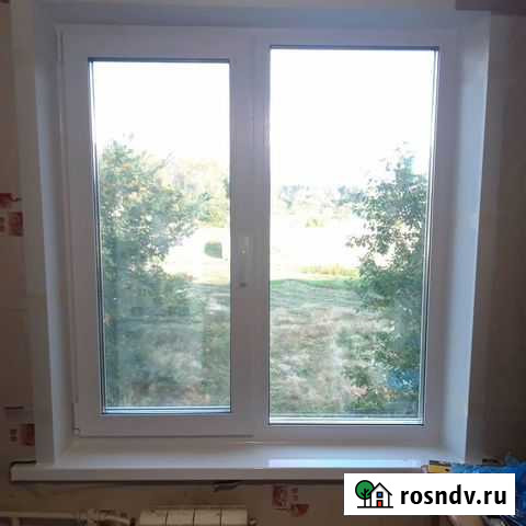 Окна в дом Кизляр - изображение 1