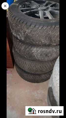 Диски Первоуральск - изображение 1