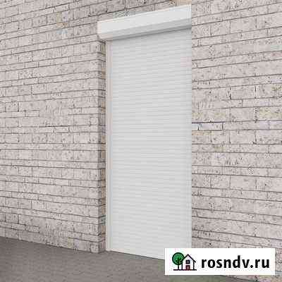 Рольставни Уссурийск