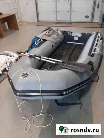 Лодка Zodiac Tourg S Mark 1 Домодедово