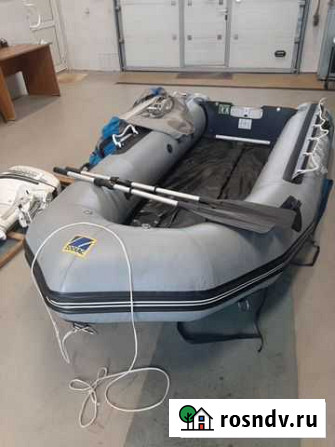Лодка Zodiac Tourg S Mark 1 Домодедово - изображение 1
