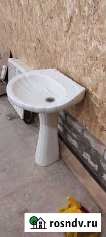 Раковина-тюльпан Орехово-Зуево - изображение 1