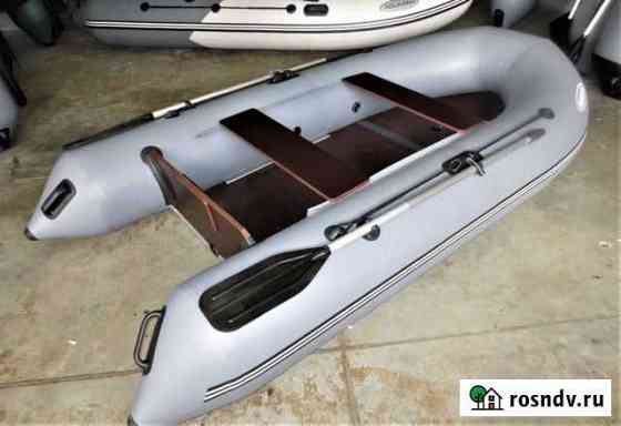 Лодка пвх reef 290L Комсомольск-на-Амуре