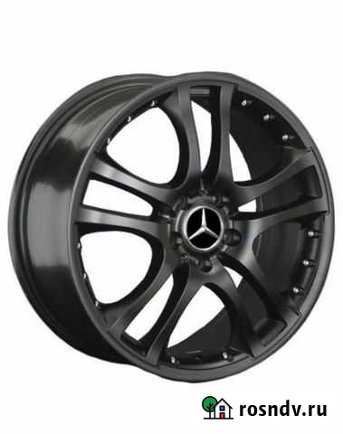 В продаже диски на g-klasse r18 брабус Владикавказ - изображение 1