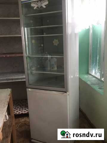 Холодильник витрина бу для напитков Мучкапский - изображение 1