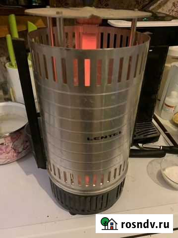 Шашлычница Сергиев Посад - изображение 1