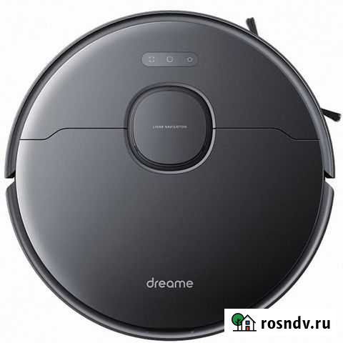 Робот-пылесос Xiaomi Dreame L10 Pro на бульваре) Севастополь - изображение 1