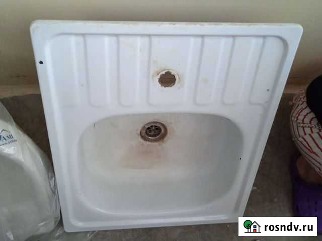 Мойка Псков - изображение 1