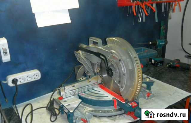 Ремонт электро и аккумуляторного инструмента Хабаровск - изображение 1