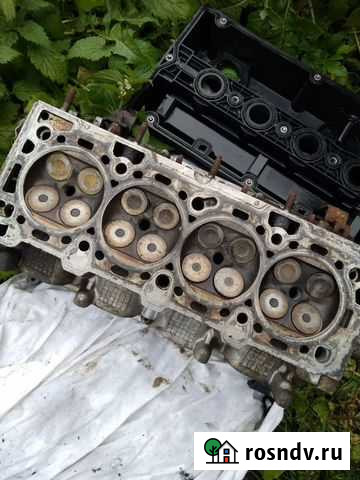 Гбц z18xer на запчасти Волхов - изображение 1