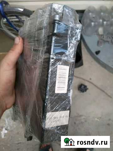 Блок управления эбу Кизляр - изображение 1