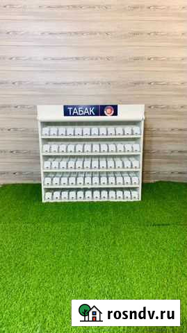 Шкаф для сигарет 60 позиций Воскресенск - изображение 1