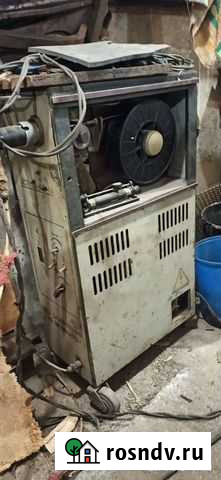 Сварочный полуавтомат Медногорск - изображение 1