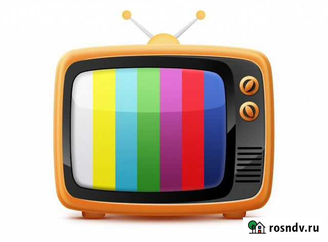 Ремонт телевизоров, микроволновых печей Киров - изображение 1