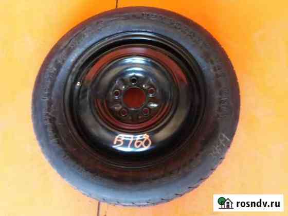 Оригинальное запасное колесо Jeep Compass MK49 Химки