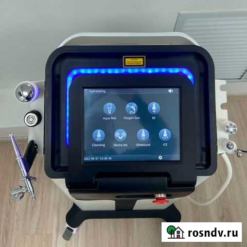 Косметологический комбайн 7 в 1 Нефтекамск - изображение 1