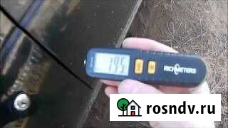 Толщиномер Бийск - изображение 1