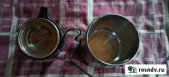 Аквадистилятор Жуковка - изображение 1