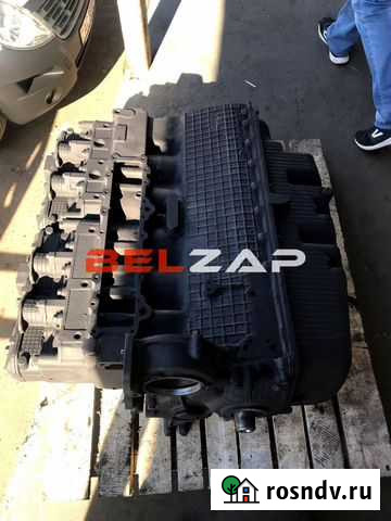 Двигатель мтз ммз Д-260 3-й комплект после кап рем Угловское - изображение 1