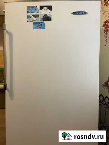 Холодильник Старый Оскол - изображение 1