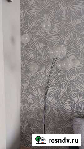 Торшер и люстра Москва - изображение 1