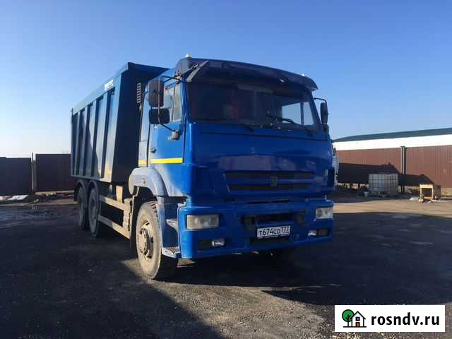 Аренда спецтехники Абинск - изображение 1