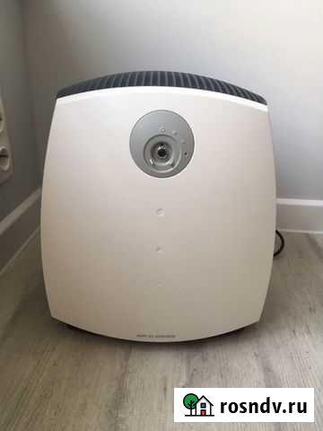 Климатический комплекс Мойка воздуха Увлажнитель в Новосибирск - изображение 1