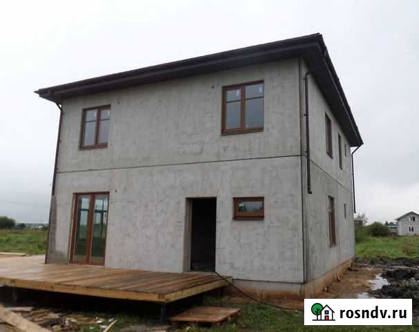 Строительство домов Черкесск - изображение 1