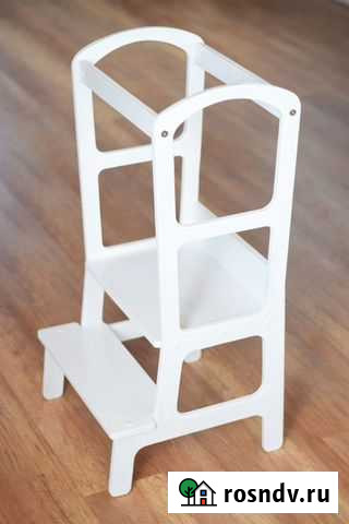 Башня маленького помощника Москва - изображение 1