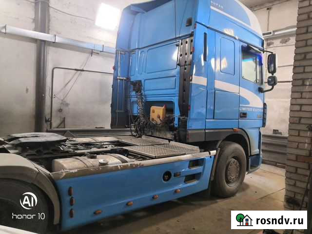 Кузовной ремонт грузового и коммерческого транспор Большое Буньково - изображение 1