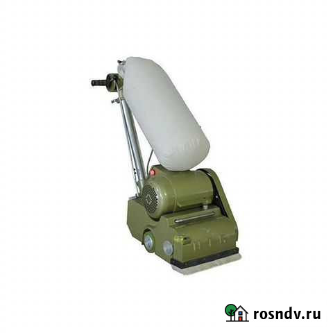 Шлифовка деревянных полов Касумкент - изображение 1