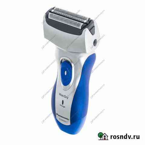 Бритва электрическая panasonic Астрахань